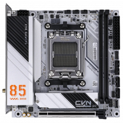 Colorful CVN B850I Gaming Frozen V14 Motherboard