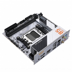 Colorful CVN B850I Gaming Frozen V14 Motherboard Colorful CVN B850I Gaming Frozen V14 Motherboard