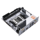 Colorful CVN B850I Gaming Frozen V14 Motherboard Colorful CVN B850I Gaming Frozen V14 Motherboard