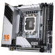 Colorful CVN B860I Gaming Frozen V20 Motherboard Colorful CVN B860I Gaming Frozen V20 Motherboard