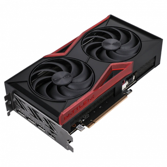 Colorful GeForce RTX 5060 NB DUO 8GB GPU Colorful GeForce RTX 5060 NB DUO 8GB GPU