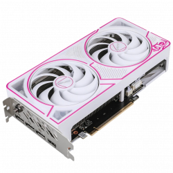 Colorful iGame GeForce RTX 5060 Ultra White DUO OC 8GB GPU