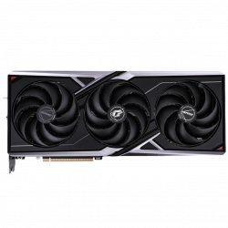 Colorful iGame GeForce RTX 5070 Vulcan OC 12GB GPU