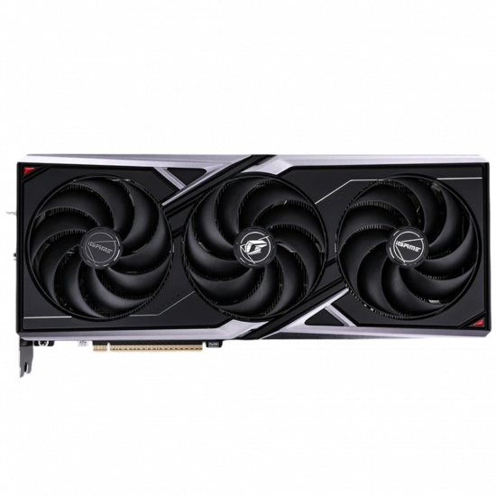 Colorful iGame GeForce RTX 5070 Vulcan OC 12GB GPU Colorful iGame GeForce RTX 5070 Vulcan OC 12GB GPU