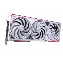 Colorful iGame GeForce RTX 5080 Ultra OC 16GB GPU - White Colorful iGame GeForce RTX 5080 Ultra OC 16GB GPU - White