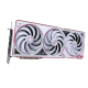 Colorful iGame GeForce RTX 5080 Ultra OC 16GB GPU - White