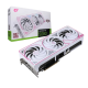 Colorful iGame GeForce RTX 5080 Ultra OC 16GB GPU - White
