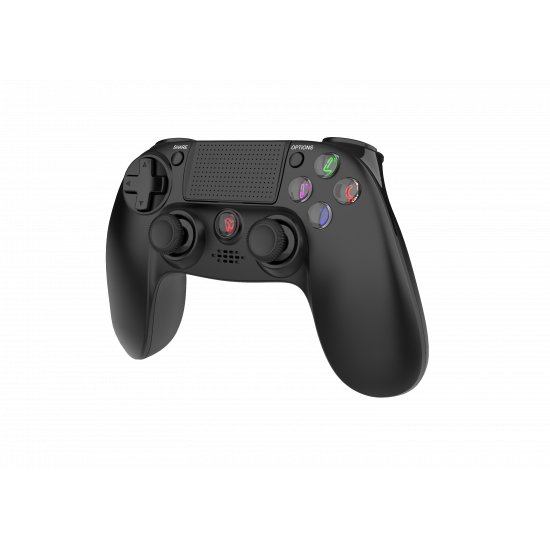 EMG Gaming Controller - Artic Void P402 - PS-4