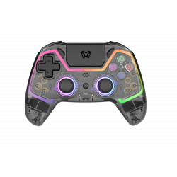 EMG Gaming Controller - Artic Smoke P504 - PS-5