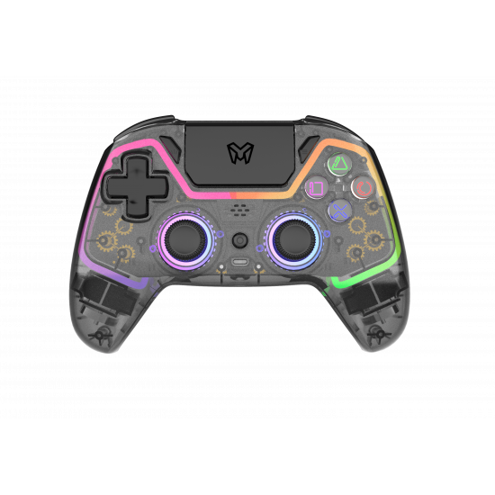 EMG Gaming Controller - Artic Smoke P504