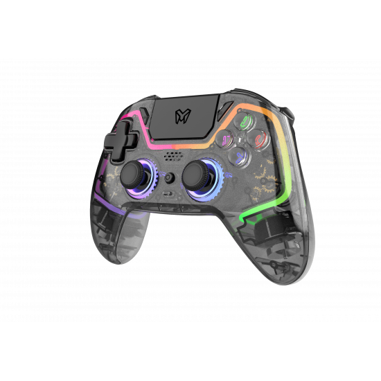 EMG Gaming Controller - Artic Smoke P504