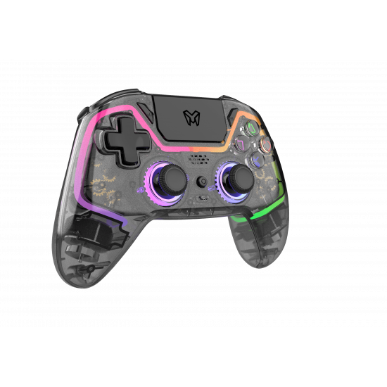 EMG Gaming Controller - Artic Smoke P504