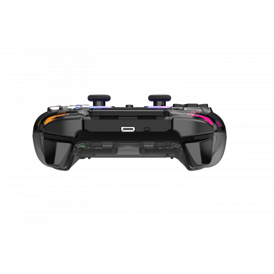 EMG Gaming Controller - Artic Smoke P504