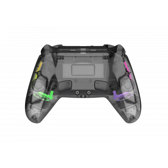 EMG Gaming Controller - Artic Smoke P504