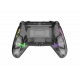 EMG Gaming Controller - Artic Smoke P504