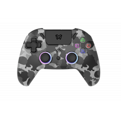 EMG Gaming Controller - Artic Grey Camo P503 - PS-5