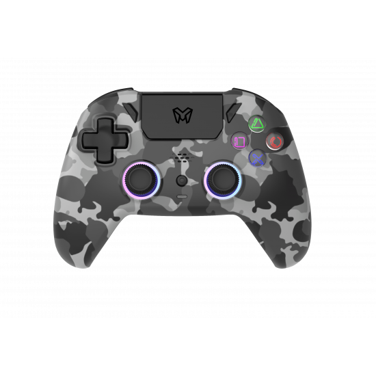 EMG Gaming Controller - Artic Grey Camo P503