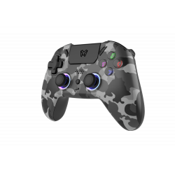 EMG Gaming Controller - Artic Grey Camo P503 - PS-5