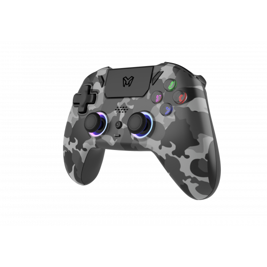 EMG Gaming Controller - Artic Grey Camo P503