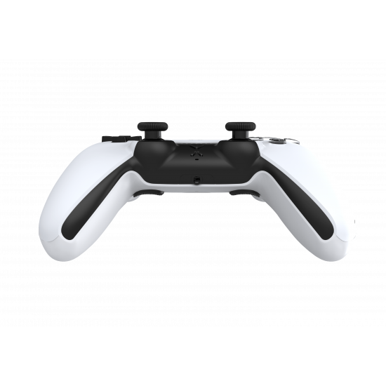 EMG Gaming Controller - Artic White P502w