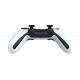 EMG Gaming Controller - Artic White P502w