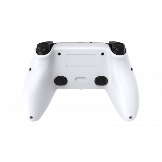 EMG Gaming Controller - Artic White P502w