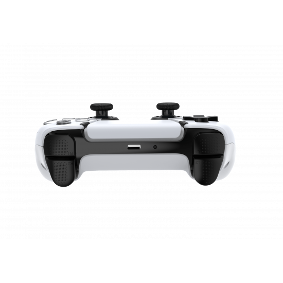EMG Gaming Controller - Artic White P502w