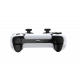 EMG Gaming Controller - Artic White P502w