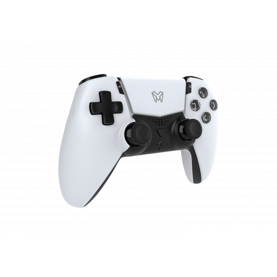 EMG Gaming Controller - Artic White P502w