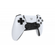 EMG Gaming Controller - Artic White P502w
