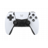 EMG Gaming Controller - Artic White P502w - PS-5