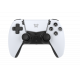 EMG Gaming Controller - Artic White P502w