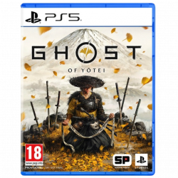 Ghost of Yotei - PS5 Ghost of Yotei - PS5