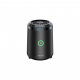Green Lion Mini Bakhour 2 Incense Burner 2000mAh - Black Green Lion Mini Bakhour 2 Incense Burner 2000mAh - Black
