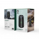 Green Lion Mini Bakhour 2 Incense Burner 2000mAh - Black Green Lion Mini Bakhour 2 Incense Burner 2000mAh - Black