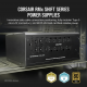 Corsair RM1000x Shift - 1000w - 80 Plus Gold - Fully Modular - PSU