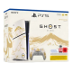 Playstation 5 Slim - Disc version Ghost Of Yotei Limited Editiion