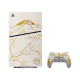 Playstation 5 Slim - Disc version Ghost Of Yotei Limited Editiion