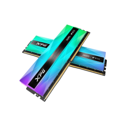 XPG Lancer Neon RGB DDR5 32gb - 7200Mhz (2x16gb) XPG Lancer Neon RGB DDR5 32gb - 7200Mhz (2x16gb)