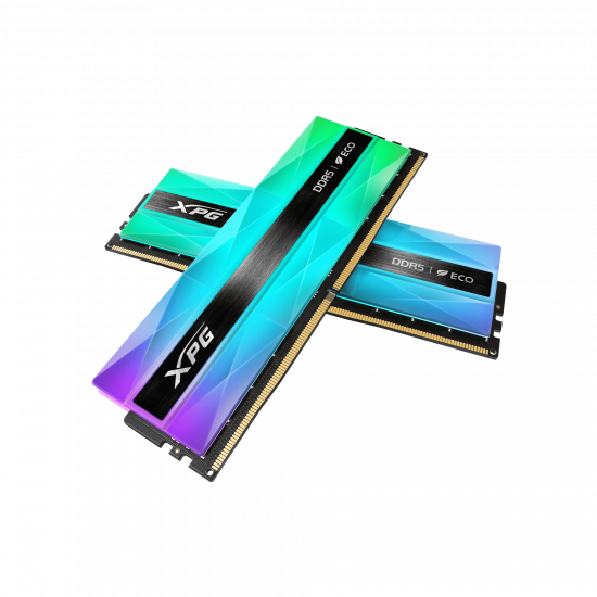 XPG Lancer Neon RGB DDR5 32gb - 7200Mhz (2x16gb) XPG Lancer Neon RGB DDR5 32gb - 7200Mhz (2x16gb)
