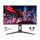 Devo Gaming monitor - DFI27180 - 27" Fast IPS FHD 180Hz 0.5ms Devo Gaming monitor - DFI27180 - 27" Fast IPS FHD 180Hz 0.5ms