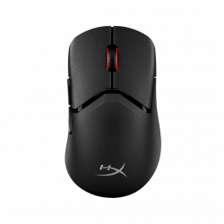 HyperX Pulsefire Saga Pro Wireless Gaming Mouse