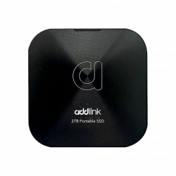 Addlink P30 2TB Portable SSD Type-C (USB 4.0)