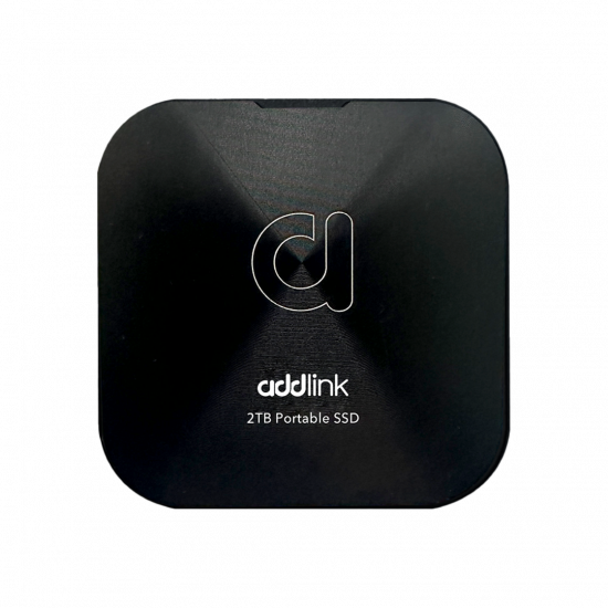 Addlink P30 2TB Portable SSD Type-C (USB 4.0) Addlink P30 2TB Portable SSD Type-C (USB 4.0)