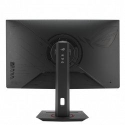 ASUS XG27WCMS 27" Curved Gaming Monitor 1440p 280Hz 1ms DP+HDMI+USB-C - Black ASUS XG27WCMS 27" Curved Gaming Monitor 1440p 280Hz 1ms DP+HDMI+USB-C - Black