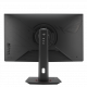 ASUS XG27WCMS 27" Curved Gaming Monitor 1440p 280Hz 1ms DP+HDMI+USB-C - Black ASUS XG27WCMS 27" Curved Gaming Monitor 1440p 280Hz 1ms DP+HDMI+USB-C - Black