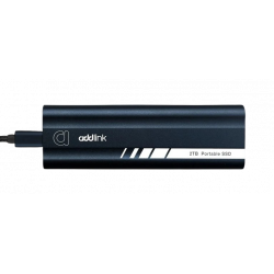 Addlink P21 Portable SSD - 2TB