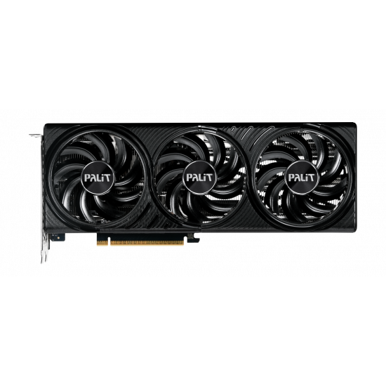 Palit GeForce RTX 5060 Ti Infinity 3 16GB GDDR7 GPU Palit GeForce RTX 5060 Ti Infinity 3 16GB GDDR7 GPU