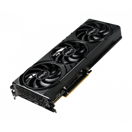 Palit GeForce RTX 5060 Ti Infinity 3 16GB GDDR7 GPU Palit GeForce RTX 5060 Ti Infinity 3 16GB GDDR7 GPU