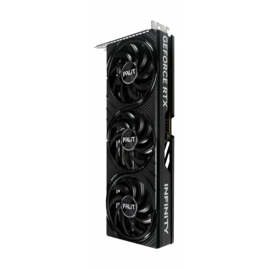Palit GeForce RTX 5060 Ti Infinity 3 16GB GDDR7 GPU Palit GeForce RTX 5060 Ti Infinity 3 16GB GDDR7 GPU